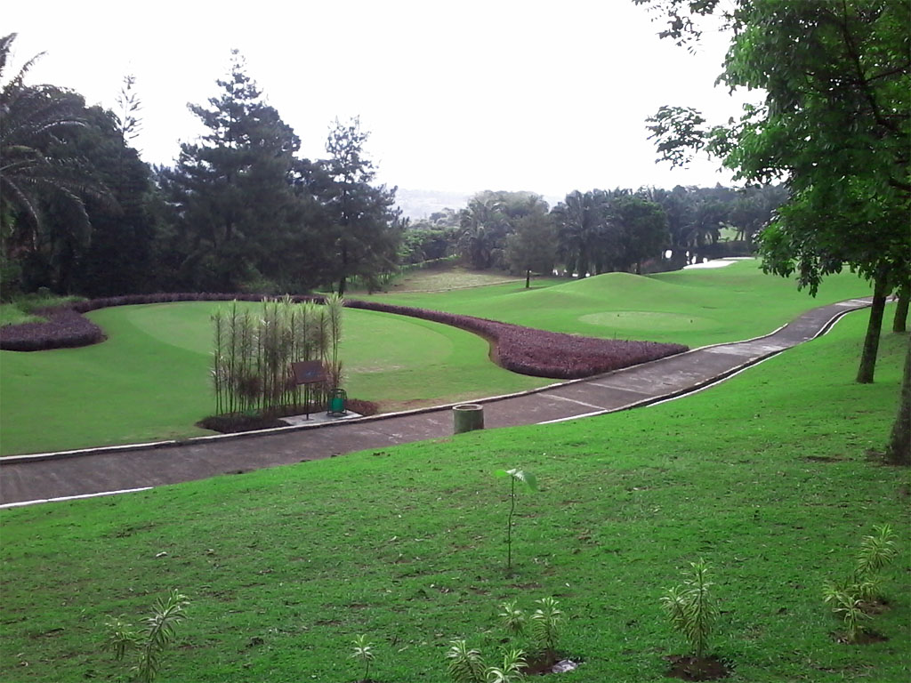 Rancamaya Golf & Country Club (